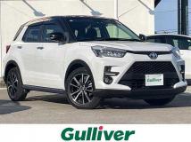 2022 Toyota Raize