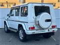 2017 Mercedes-Benz G-Class
