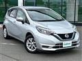 2021 Nissan Note