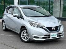 2021 Nissan Note