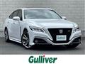 2021 Toyota Crown Hybrid