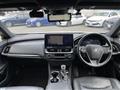 2021 Toyota Crown Hybrid