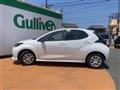 2026 Toyota Yaris