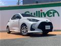 2026 Toyota Yaris