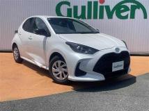 2026 Toyota Yaris