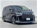 2018 Toyota Alphard