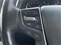 2018 Toyota Alphard