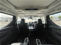 2018 Toyota Alphard