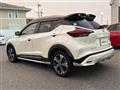 2020 Nissan KIX
