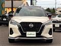 2020 Nissan KIX