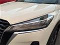 2020 Nissan KIX