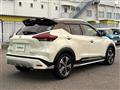 2020 Nissan KIX