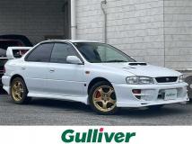 2000 Subaru Impreza