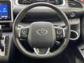 2021 Toyota Sienta