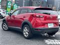 2016 Mazda CX-3