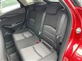 2016 Mazda CX-3