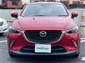 2016 Mazda CX-3
