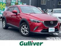 2016 Mazda CX-3