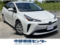 2020 Toyota Prius