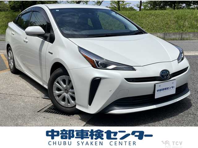 2020 Toyota Prius
