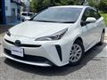 2020 Toyota Prius