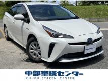 2020 Toyota Prius