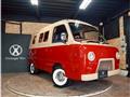 2008 Subaru Sambar