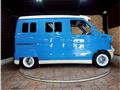 2005 Daihatsu Hijet Cargo