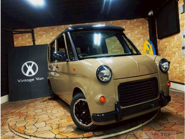 2012 Daihatsu Tanto