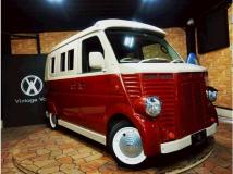 2013 Mazda Scrum Van
