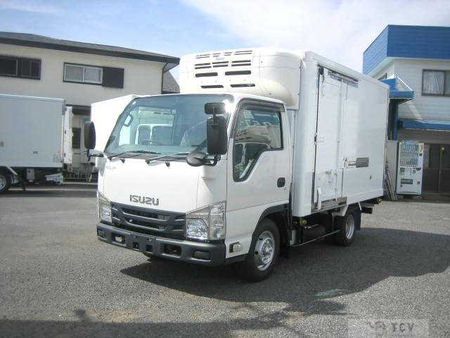 2017 Isuzu Isuzu Others