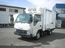 2017 Isuzu Isuzu Others