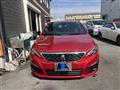 2020 Peugeot 308