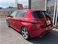 2020 Peugeot 308