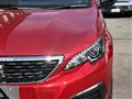 2020 Peugeot 308
