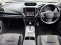 2018 Subaru Impreza