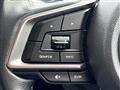 2018 Subaru Impreza
