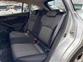 2018 Subaru Impreza