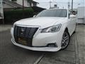 2016 Toyota Crown