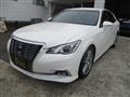 2016 Toyota Crown
