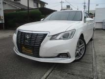 2016 Toyota Crown