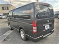 2006 Toyota Regiusace Van