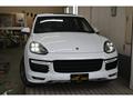2015 Porsche Cayenne