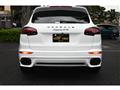 2015 Porsche Cayenne