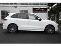 2015 Porsche Cayenne