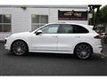 2015 Porsche Cayenne
