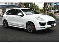 2015 Porsche Cayenne