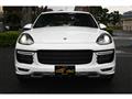 2015 Porsche Cayenne