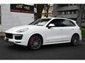 2015 Porsche Cayenne