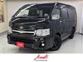 2012 Toyota Hiace Wagon